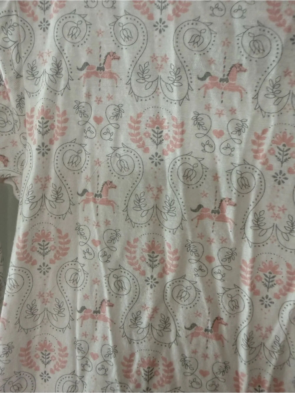 Magnetic Me Carousel Modal Coverall